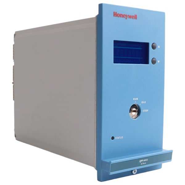 HONEYWELL - FC-QPP-0002 - PLC Expansion Modules