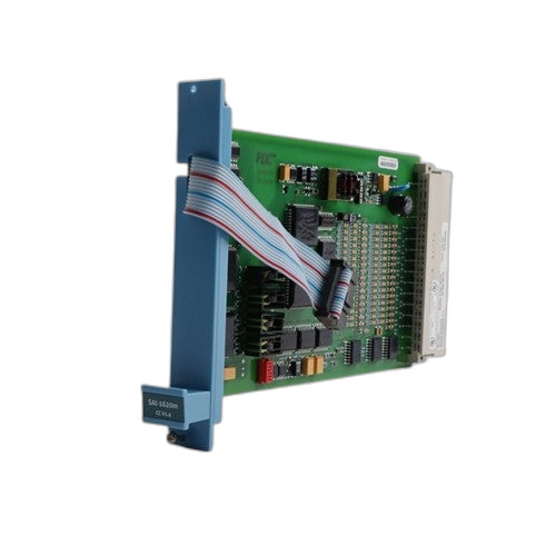HONEYWELL - FC-SAI-1620M - PLC Expansion Modules