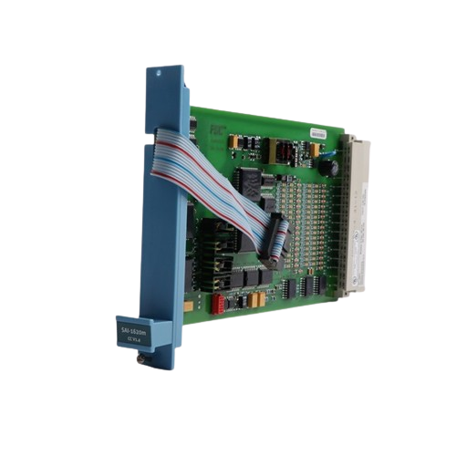 HONEYWELL - FC-SAI-1620M - PLC Expansion Modules