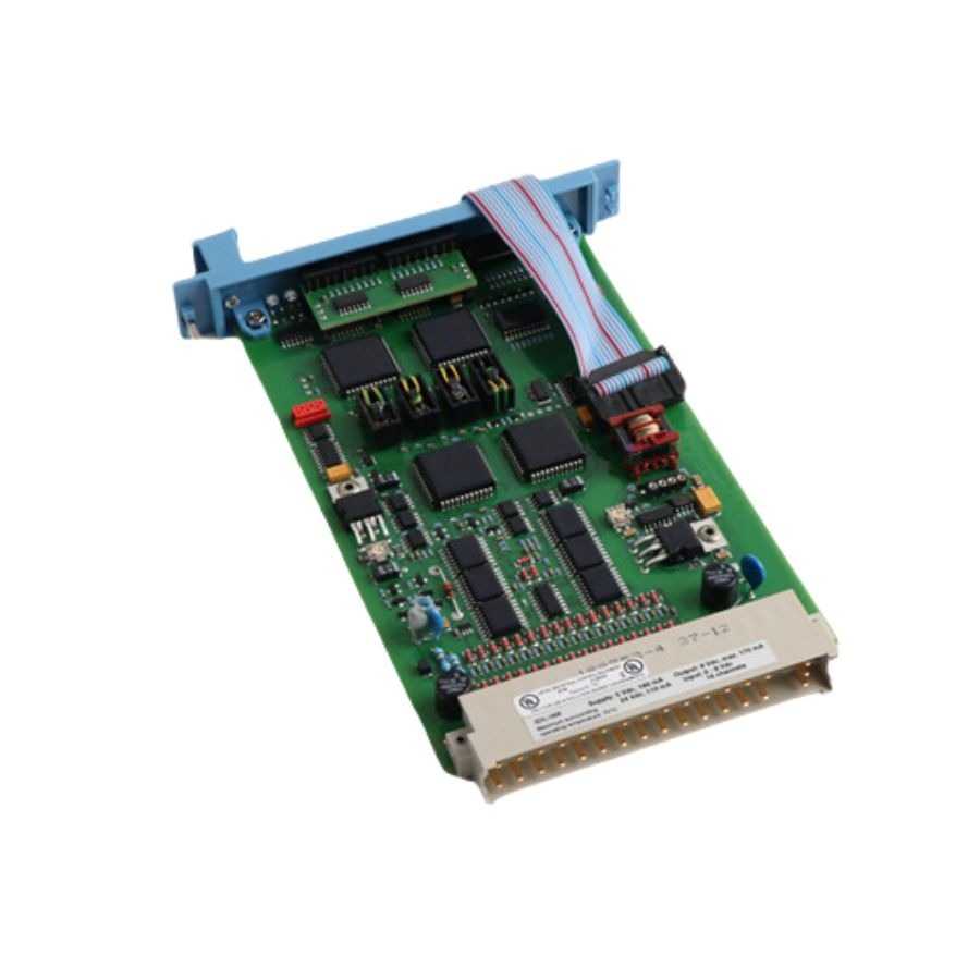HONEYWELL - FC-SDIL-1608 - PLC Expansion Modules