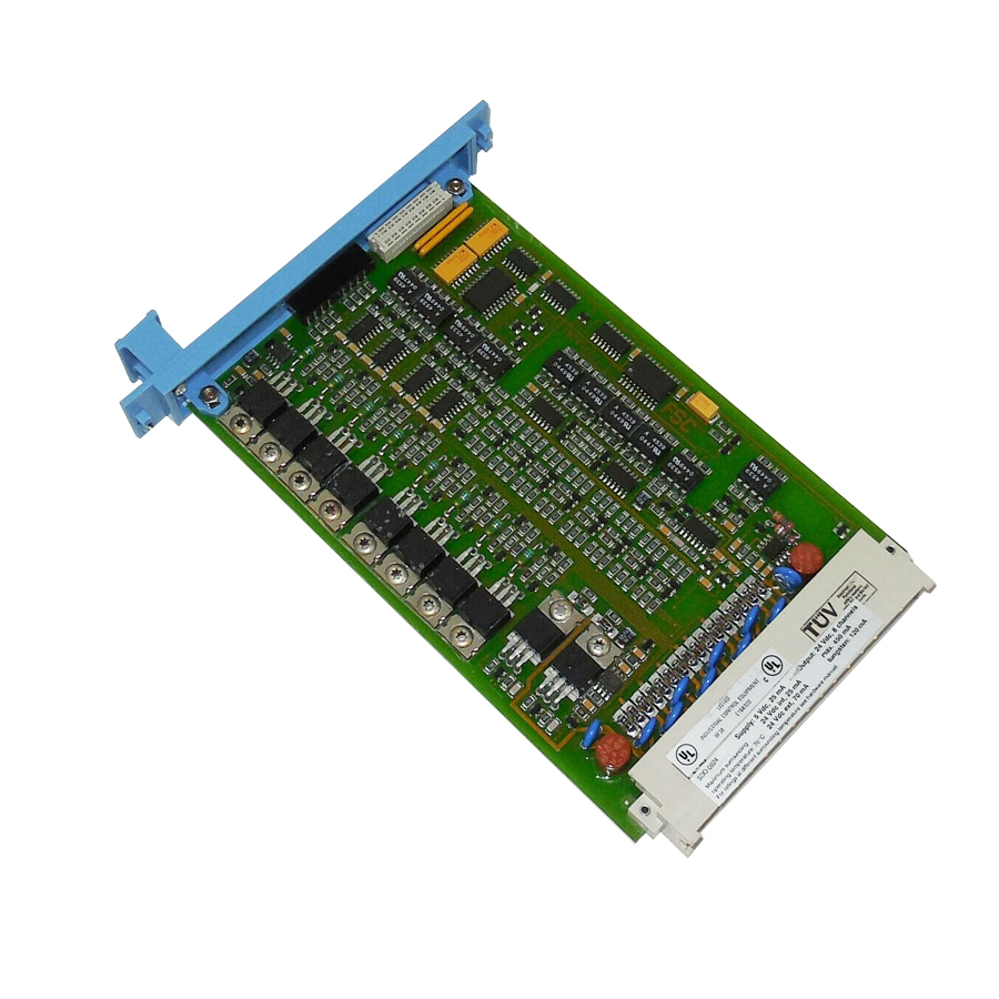 HONEYWELL - FC-SDO-0824 - PLC Expansion Modules
