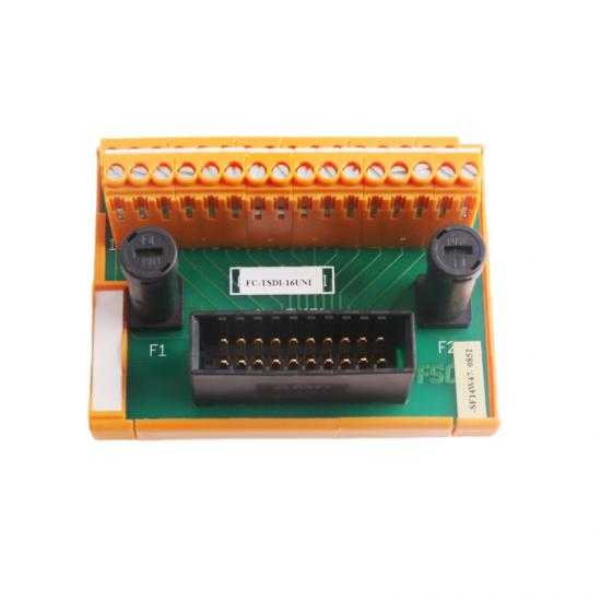 HONEYWELL - FC-TPSU-2430 - PLC Expansion Modules