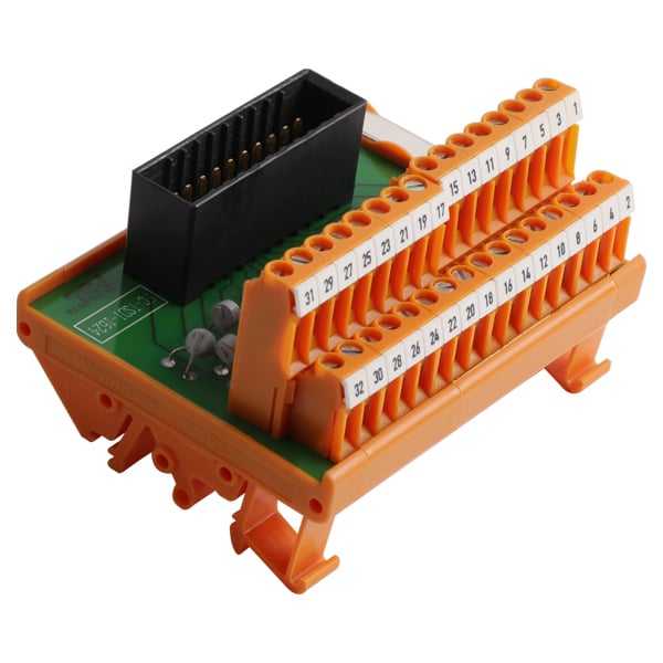 HONEYWELL - FC-TSDI-1624 - PLC Expansion Modules