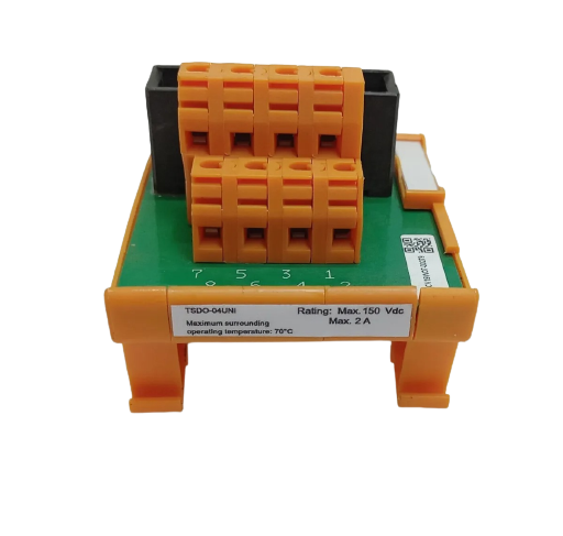 HONEYWELL - FC-TSDO-04UNI - PLC Expansion Modules