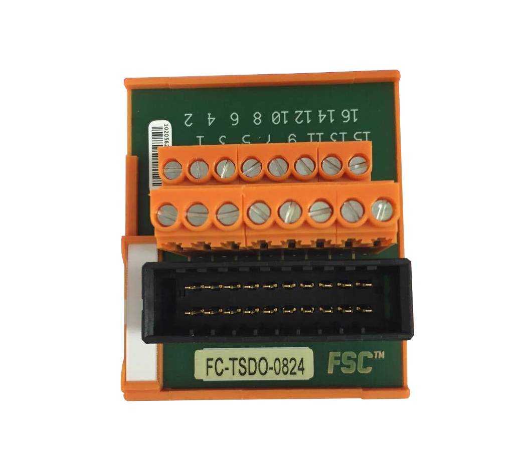 HONEYWELL - FC-TSDO-0824 - PLC Expansion Modules