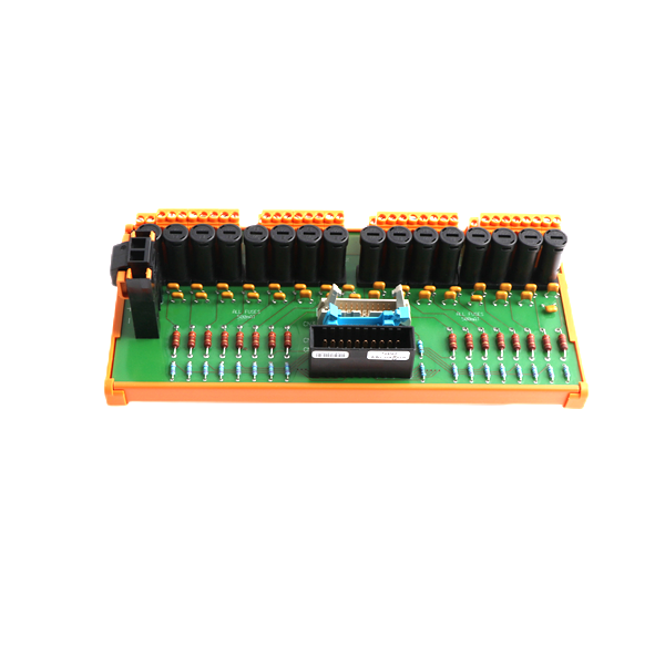 HONEYWELL - FC-TSGASH-1624 - PLC Expansion Modules