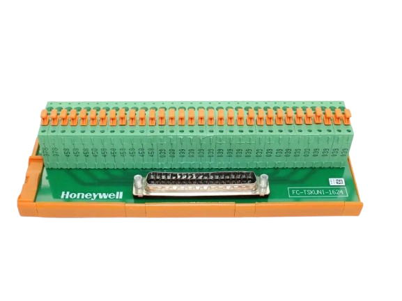 HONEYWELL - FC-TSKUNI-1624 - PLC Expansion Modules