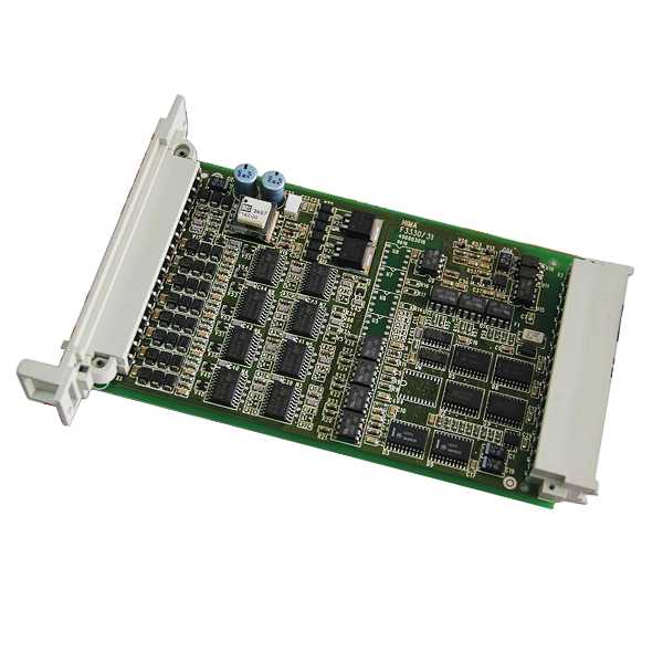 HONEYWELL - FC-TSRO-08UNI - PLC Expansion Modules