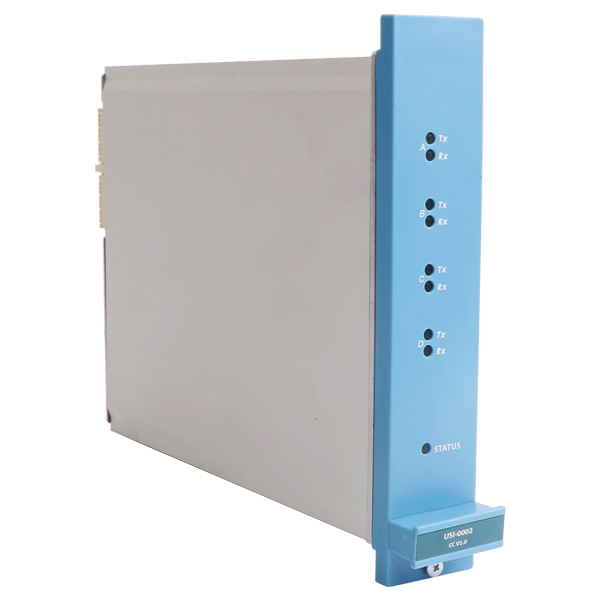 HONEYWELL - FC-USI-0002 - Control Units