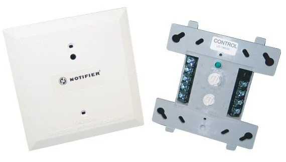 HONEYWELL - FCM-1 - Fire Suppression Equipment