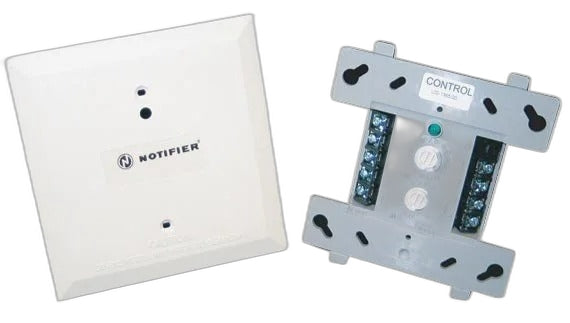 HONEYWELL - FCM-1 - Fire Suppression Equipment