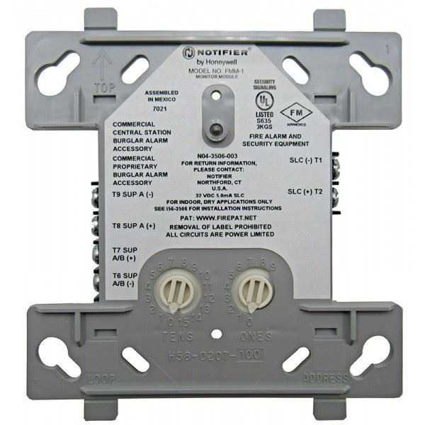 HONEYWELL - FDM-1 - PLC Expansion Modules