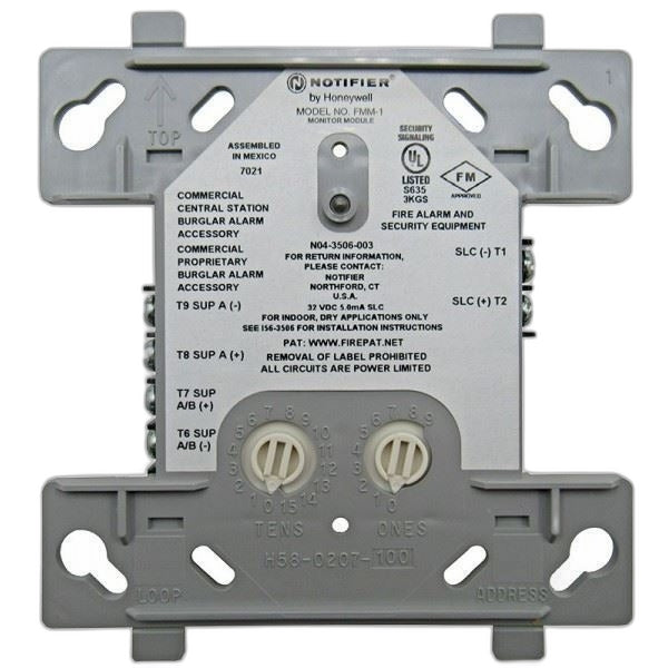 HONEYWELL - FDM-1 - PLC Expansion Modules