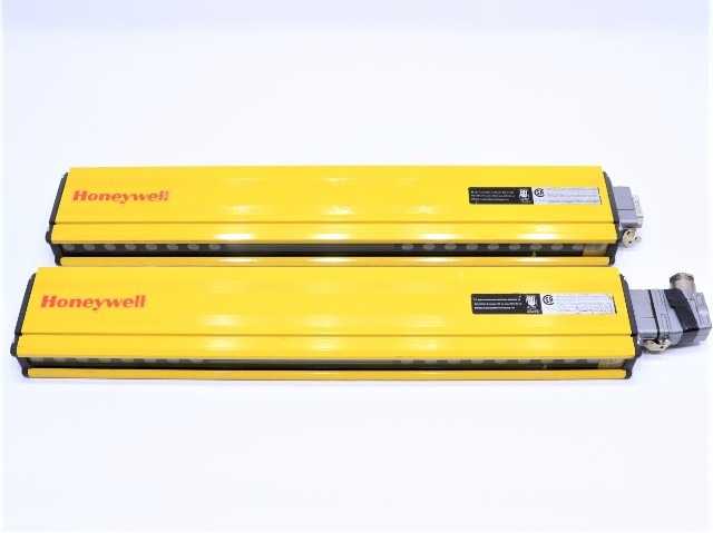 HONEYWELL - FF-SB14E06K-S2 - PLC Expansion Modules