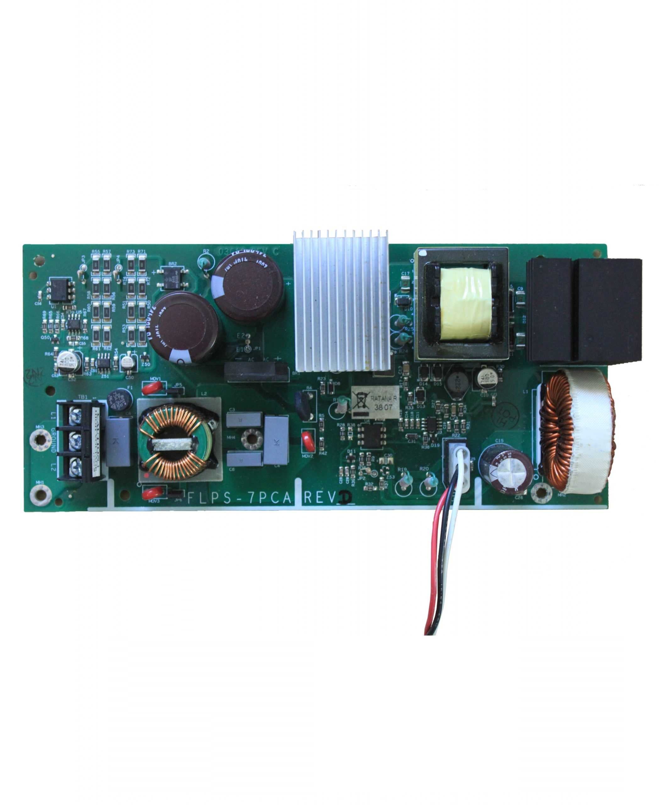 HONEYWELL - FLPS-7PCB - PLC Expansion Modules