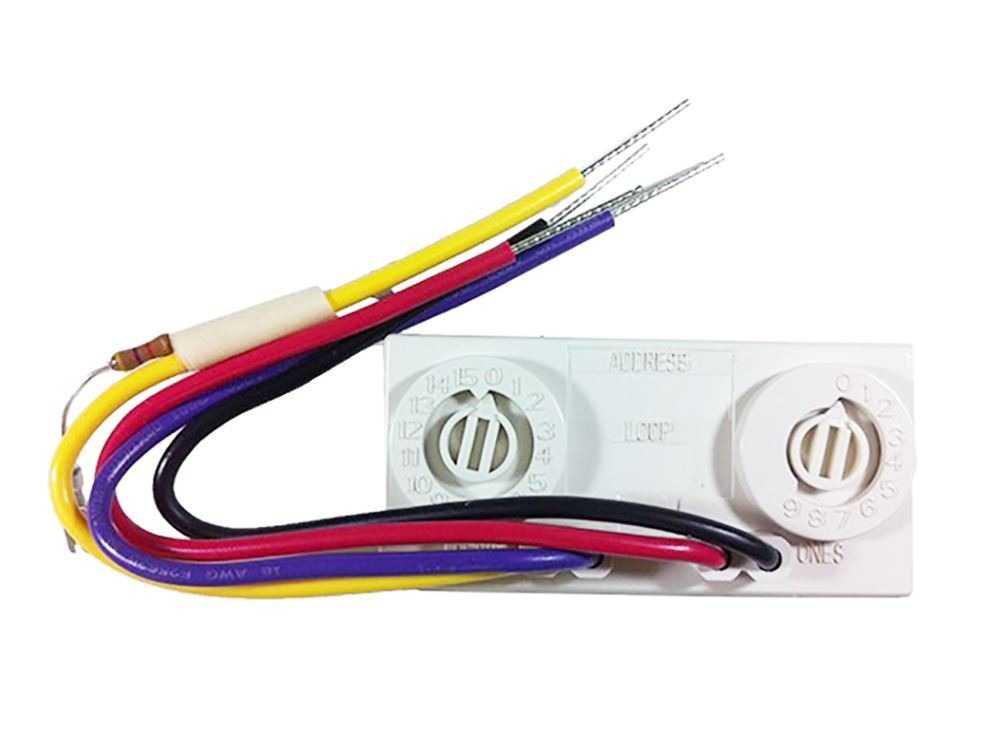 HONEYWELL - FMM-101 - Control Units