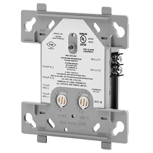 HONEYWELL - FMM-1A - PLC Expansion Modules