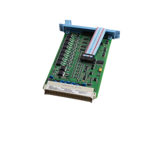 HONEYWELL - FS-FANWR-24R - PLC Expansion Modules