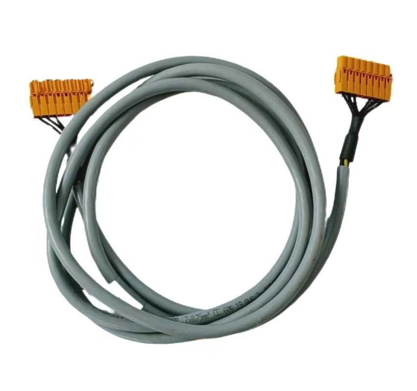 HONEYWELL - FS-PDC-IOR05 - PLC Expansion Modules