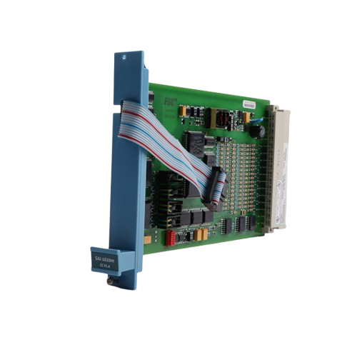 HONEYWELL - FS-SAI-1620M - PLC Expansion Modules