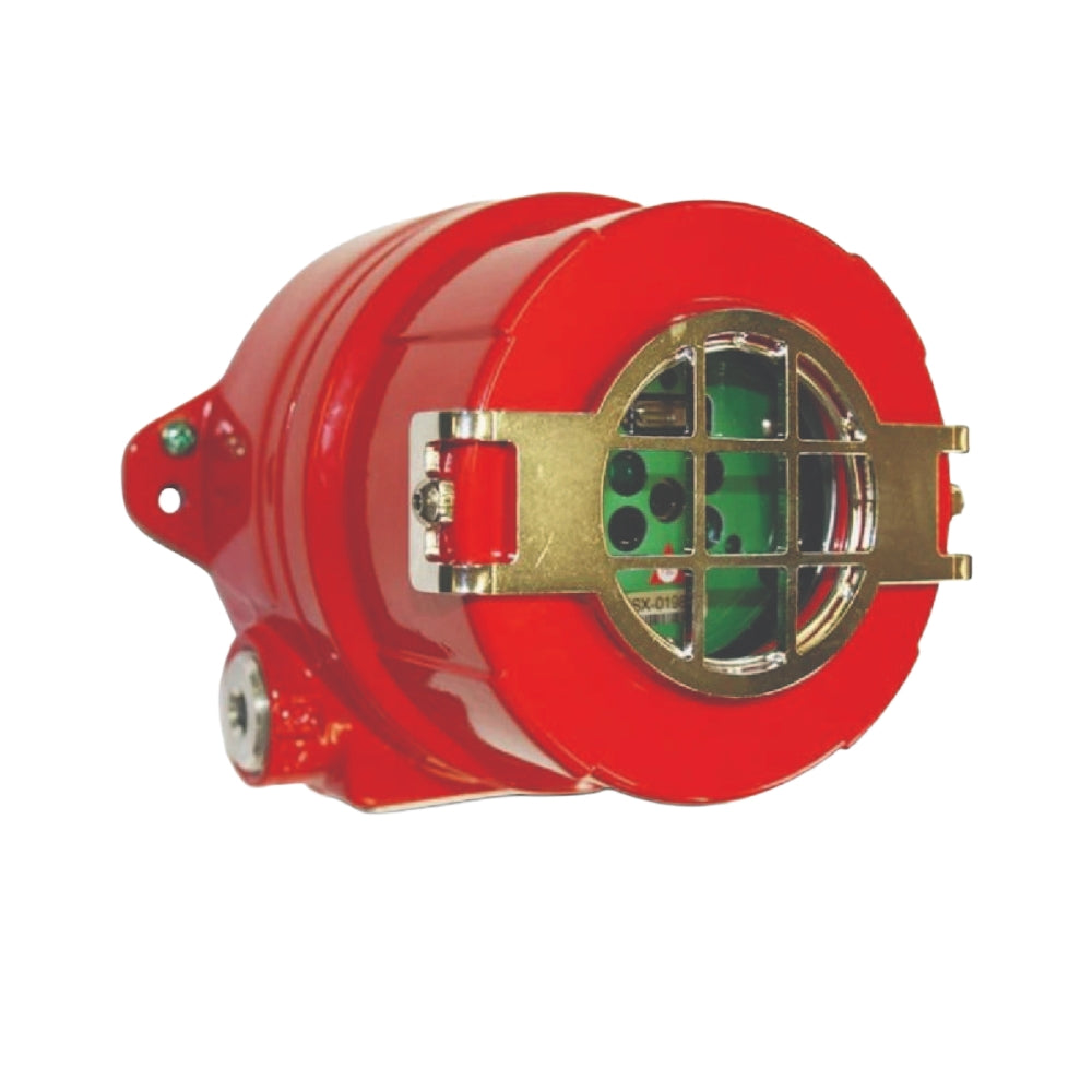 HONEYWELL - FS24X-211-21-1 - Flame Safety Systems
