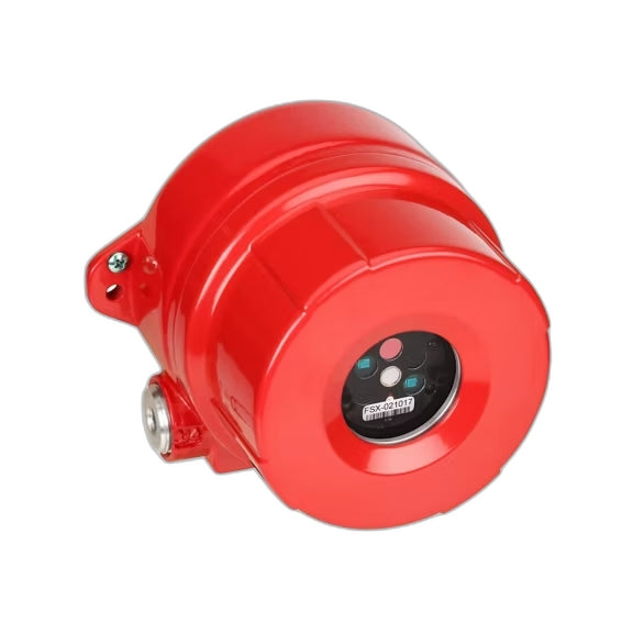HONEYWELL - FS24X-212-23-1 - Flame Safety Systems