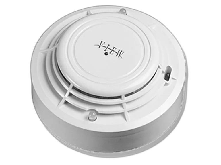 HONEYWELL - FSL-751 - Fire Alarm Systems