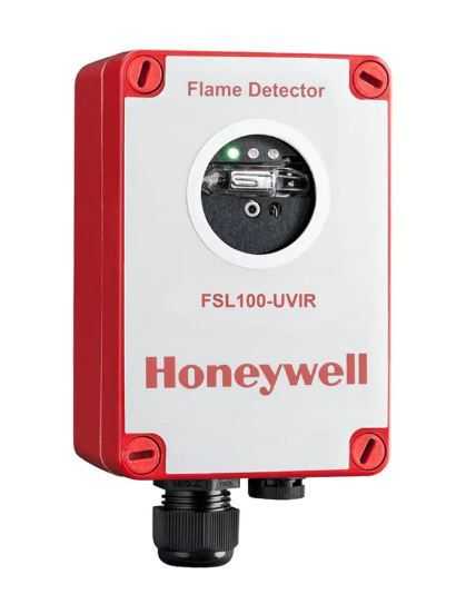 HONEYWELL - FSL100-UVIR - PLC Expansion Modules