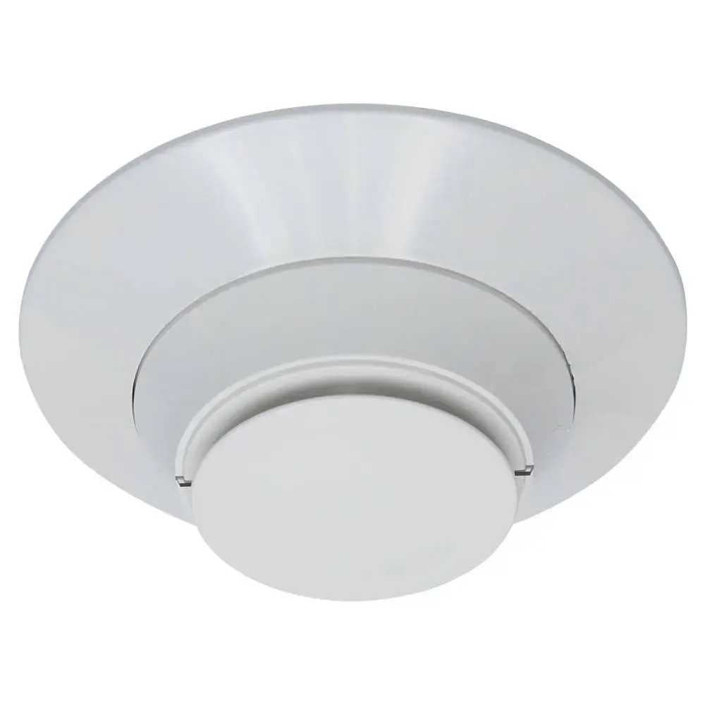 HONEYWELL - FSP-951 - Fire Alarm Systems