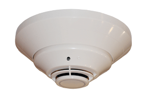 HONEYWELL - FST-851 - Fire Suppression Equipment