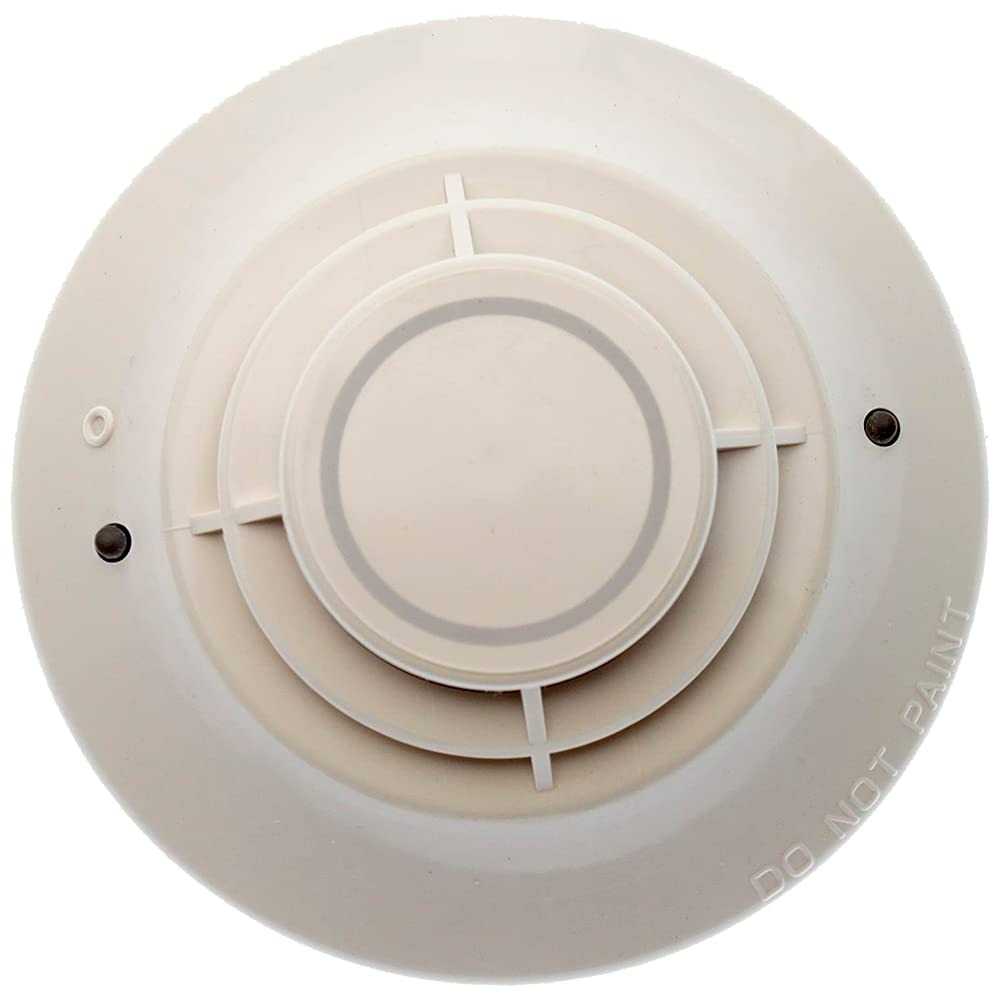 HONEYWELL - FST-851R - Fire Suppression Equipment