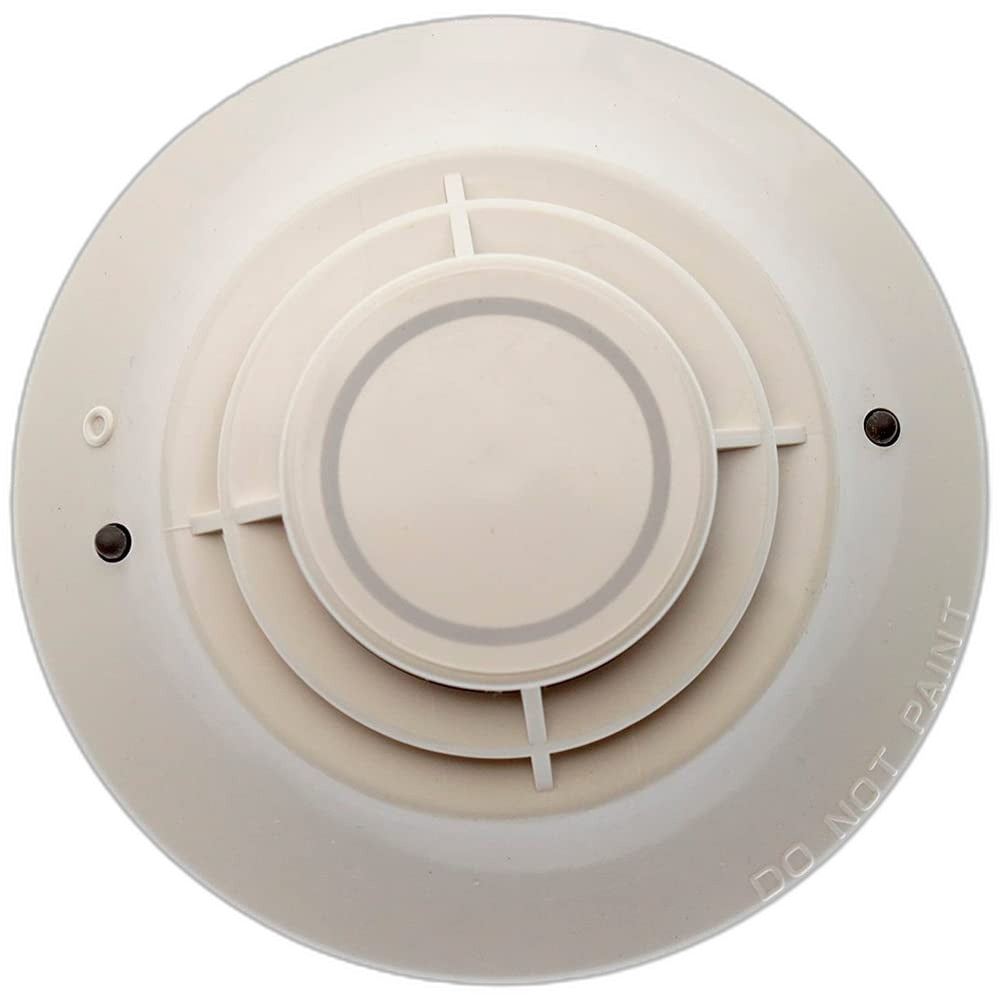 HONEYWELL - FST-851R - Fire Suppression Equipment
