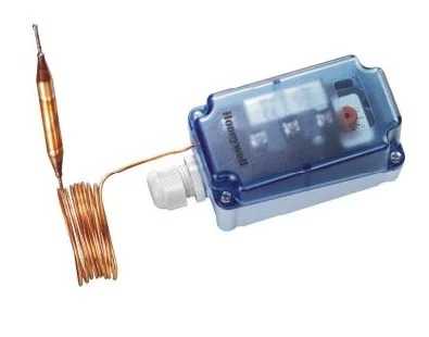 HONEYWELL - FT6960-60 - Detection & Monitoring Systems