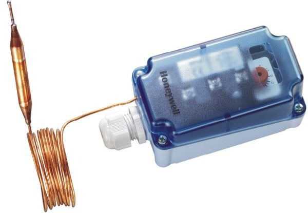 HONEYWELL - FT6961-60 - Detection & Monitoring Systems