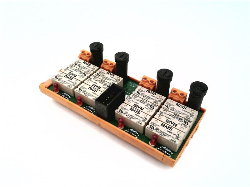 HONEYWELL - FTA-T-17 - Detection & Monitoring Systems