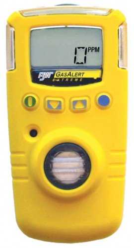 HONEYWELL - GAXT-Z-DL - Gas Monitoring Systems