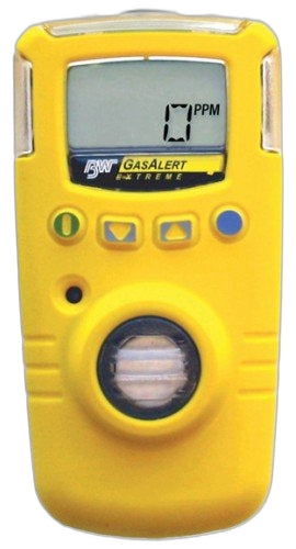 HONEYWELL - GAXT-Z-DL - Gas Monitoring Systems