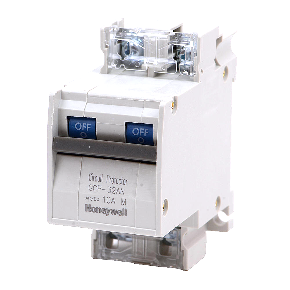 HONEYWELL - GCP-32AN - Control Units