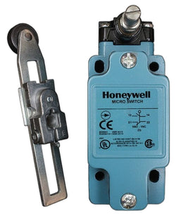 HONEYWELL - GLAA20A2A - Mechanical Limit Switches
