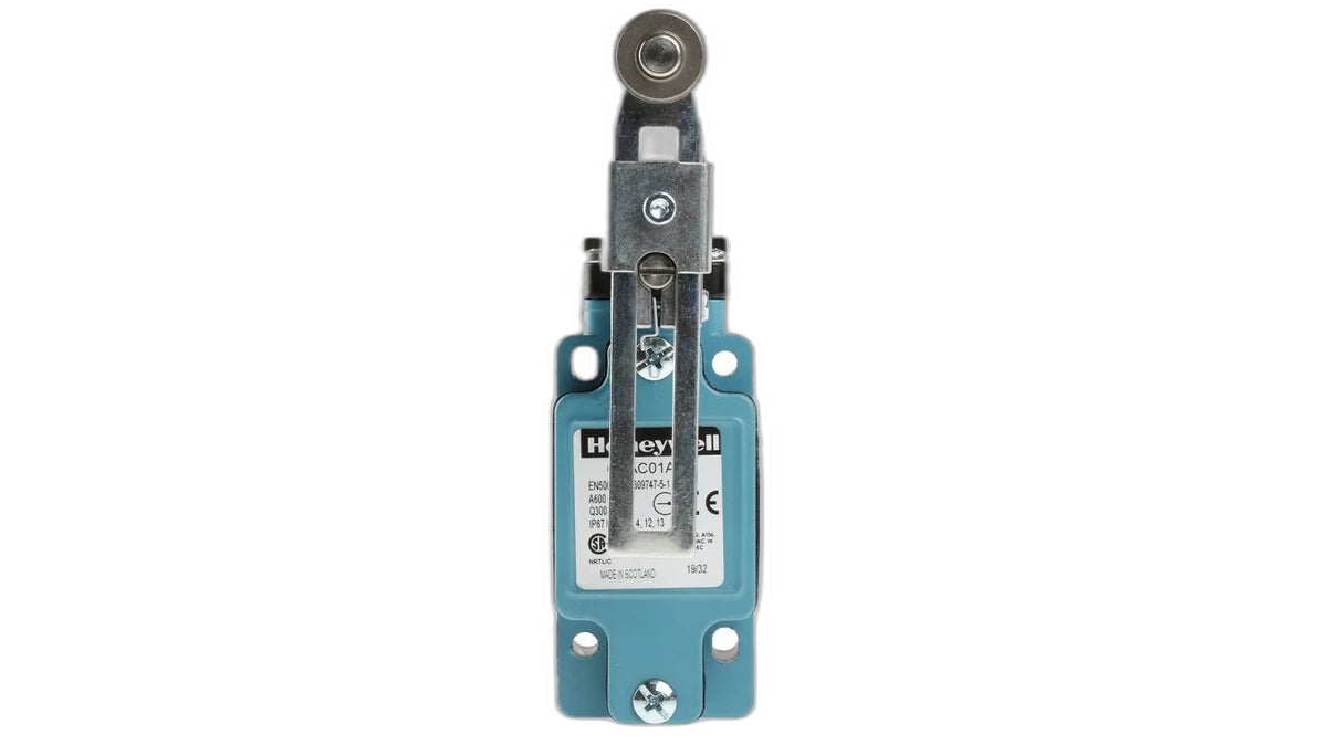 HONEYWELL - GLAC01A2B - Mechanical Limit Switches