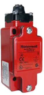 HONEYWELL - GSAA22A1B - Mechanical Limit Switches