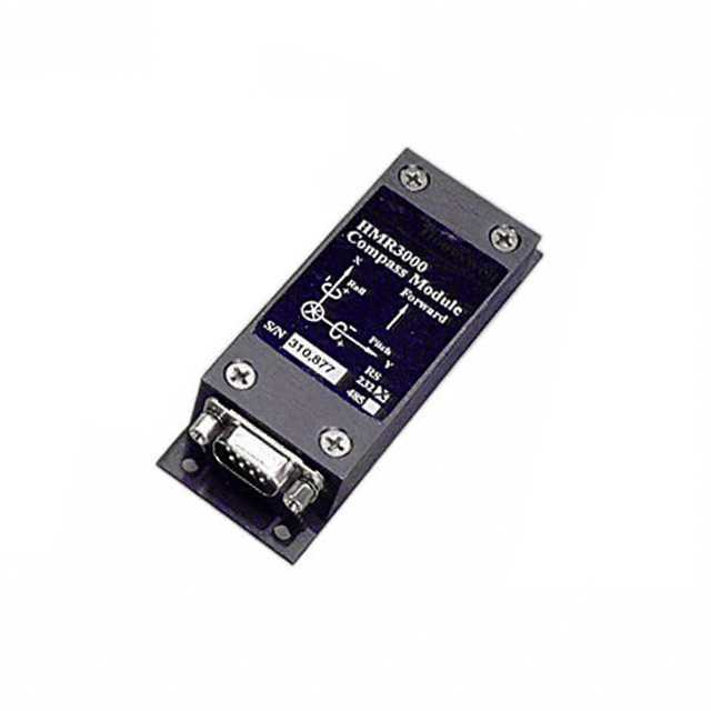 HONEYWELL - HMR3000-D21-232 - Level & Flow Switches