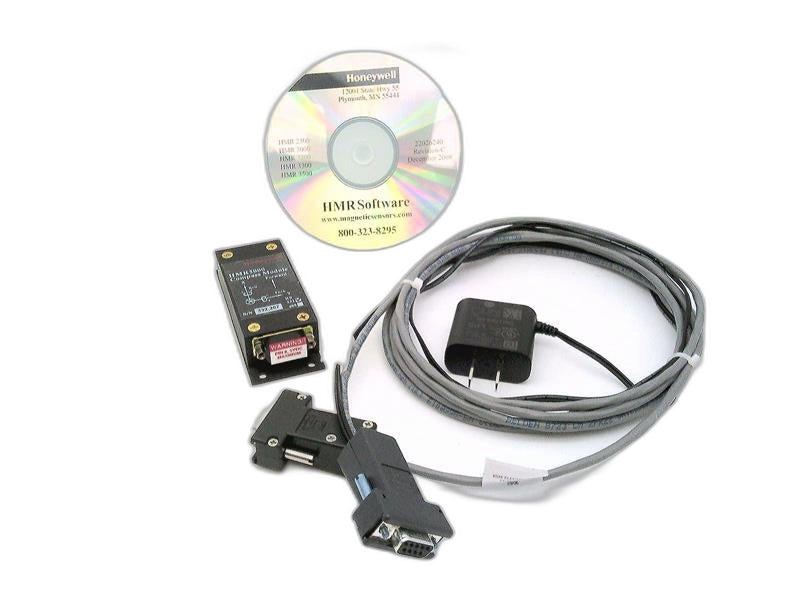 HONEYWELL - HMR3000-D21-232 - Level & Flow Switches