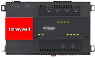 HONEYWELL - HON-9000 CONTROLLER - Control Units