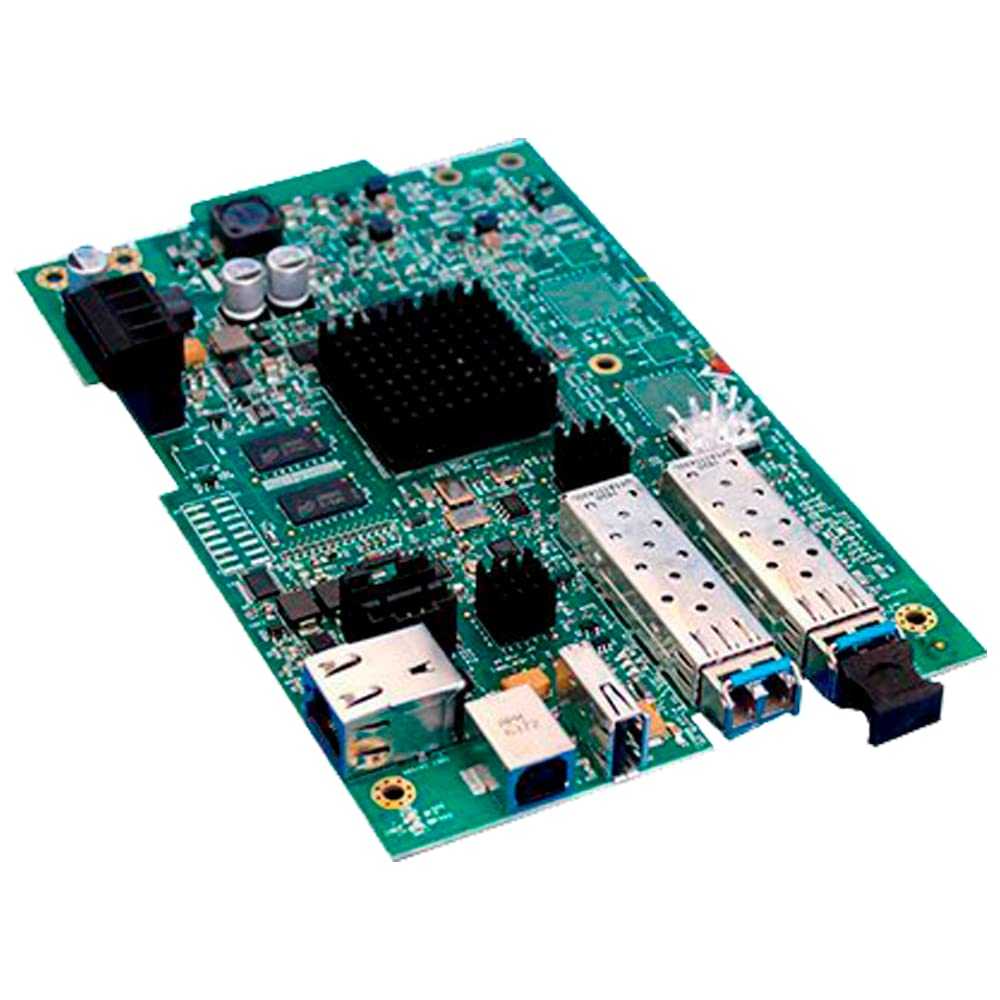 HONEYWELL - HS-NCM-MF - Network Devices