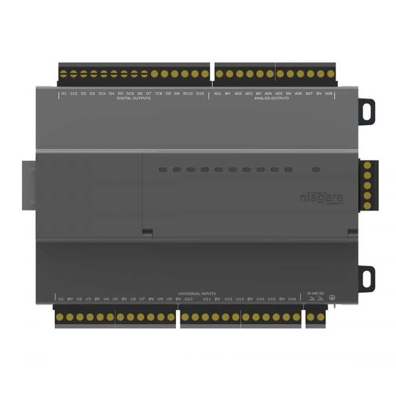 HONEYWELL - IO-R-34 - PLC Expansion Modules