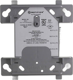 HONEYWELL - ISO-X - Fire Suppression Equipment