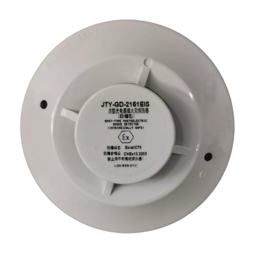HONEYWELL - JTY-GD-2151EIS - Fire Alarm Systems