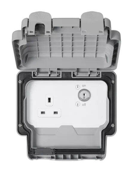 HONEYWELL - K56488GRY - Push Button Switches