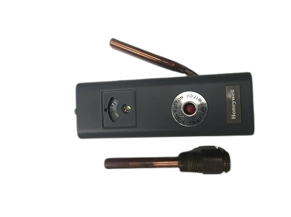 HONEYWELL - L4006E1000 - Pressure & Temperature Switches